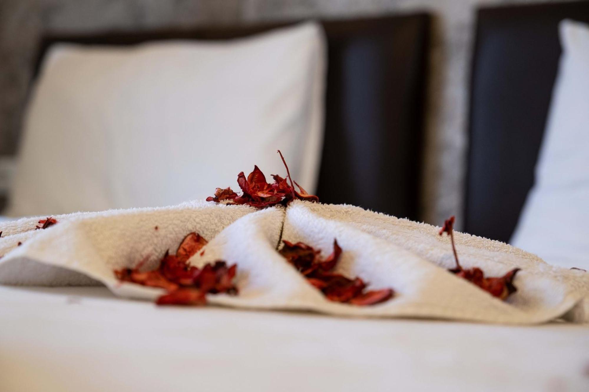 Ikarushotel Aydin Exteriér fotografie